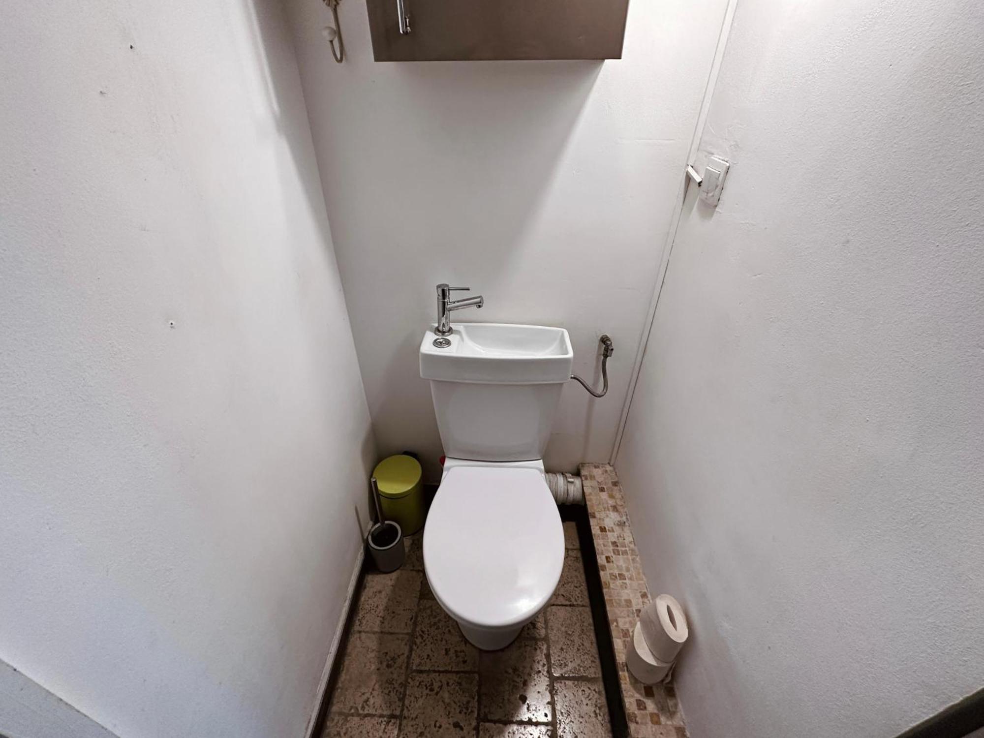 05 Grand Near Chatelet Appartement *
