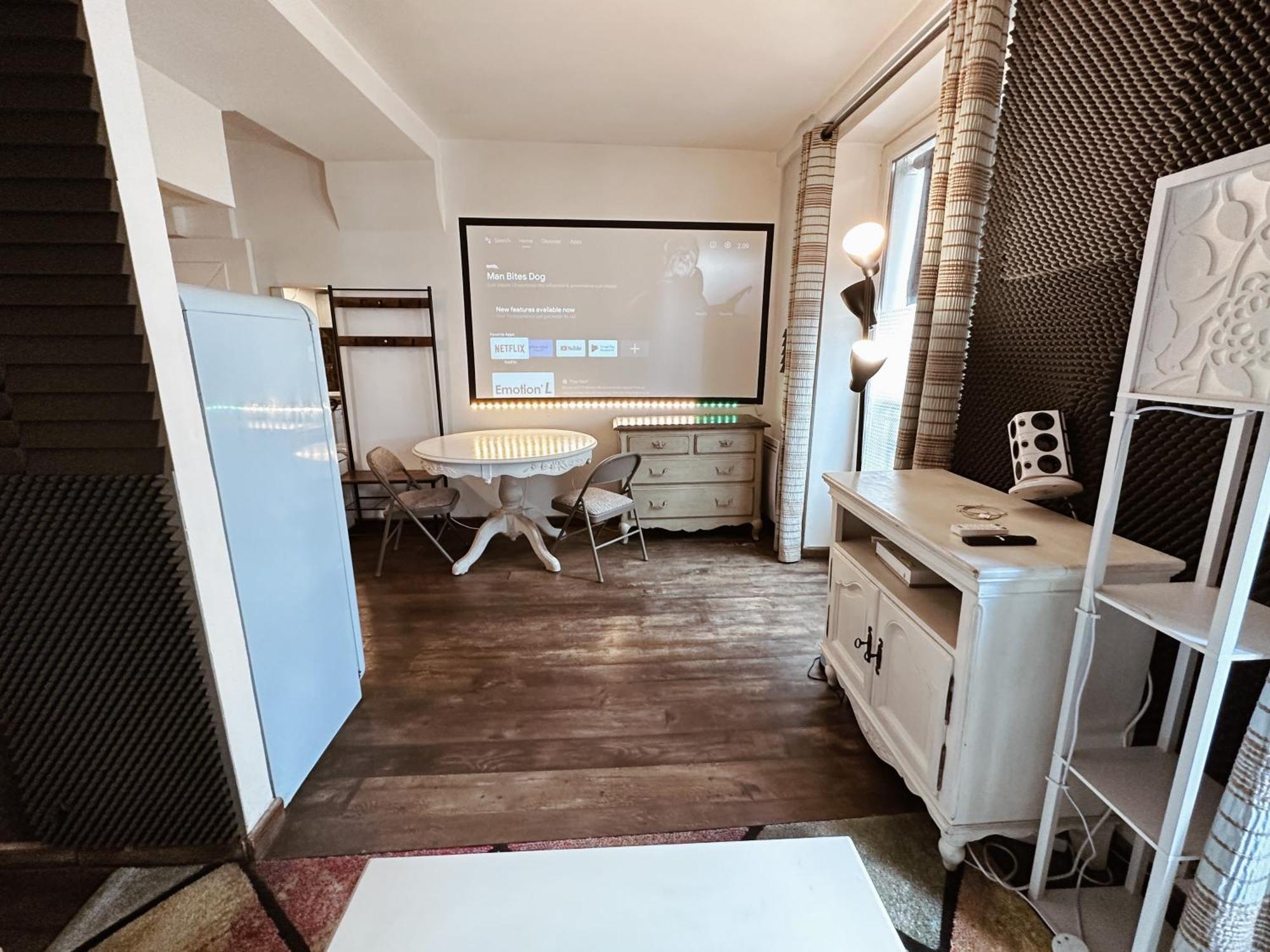 Appartement 05 Grand Near Chatelet *
